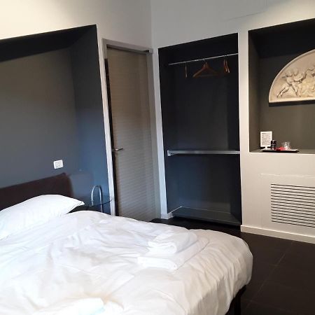 Savoia Rooms Padua Buitenkant foto