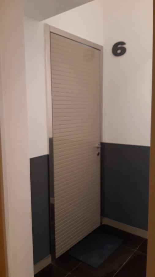 Savoia Rooms Padua Buitenkant foto