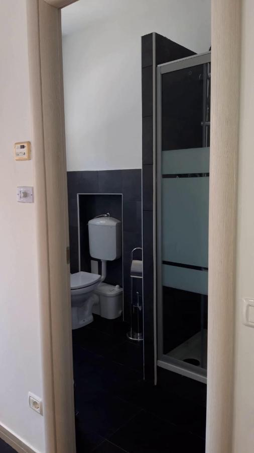 Savoia Rooms Padua Buitenkant foto
