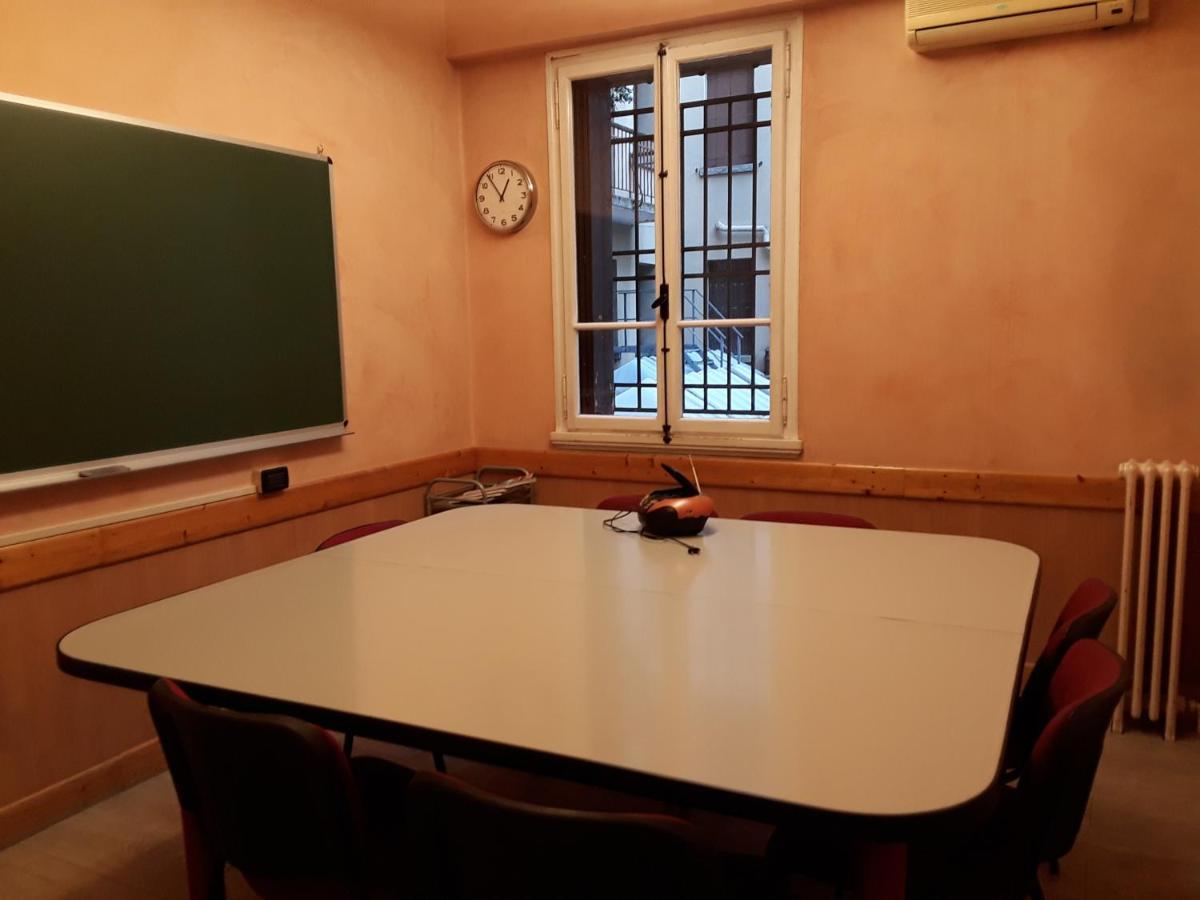 Savoia Rooms Padua Buitenkant foto